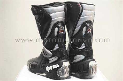 oxtar tcs evo rx replica boots